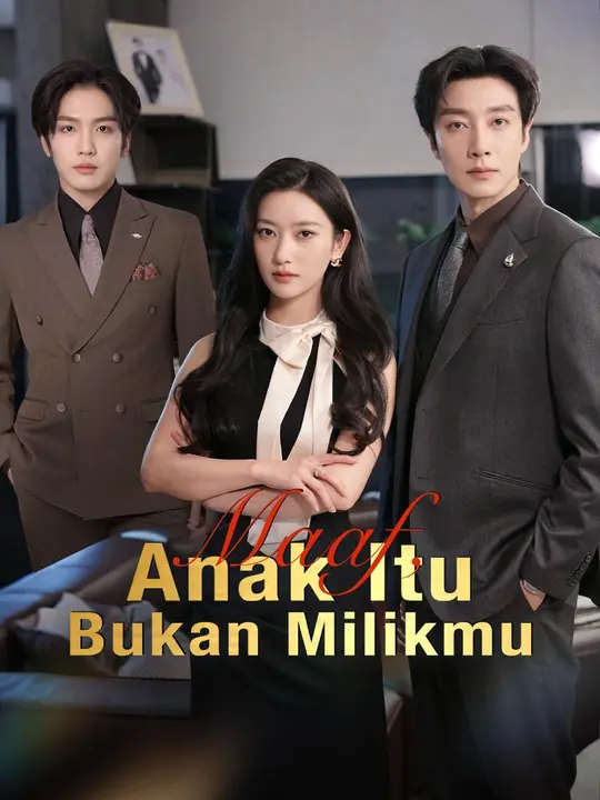 Maaf, Anak Itu Bukan Milikmu Season 1 (2025)